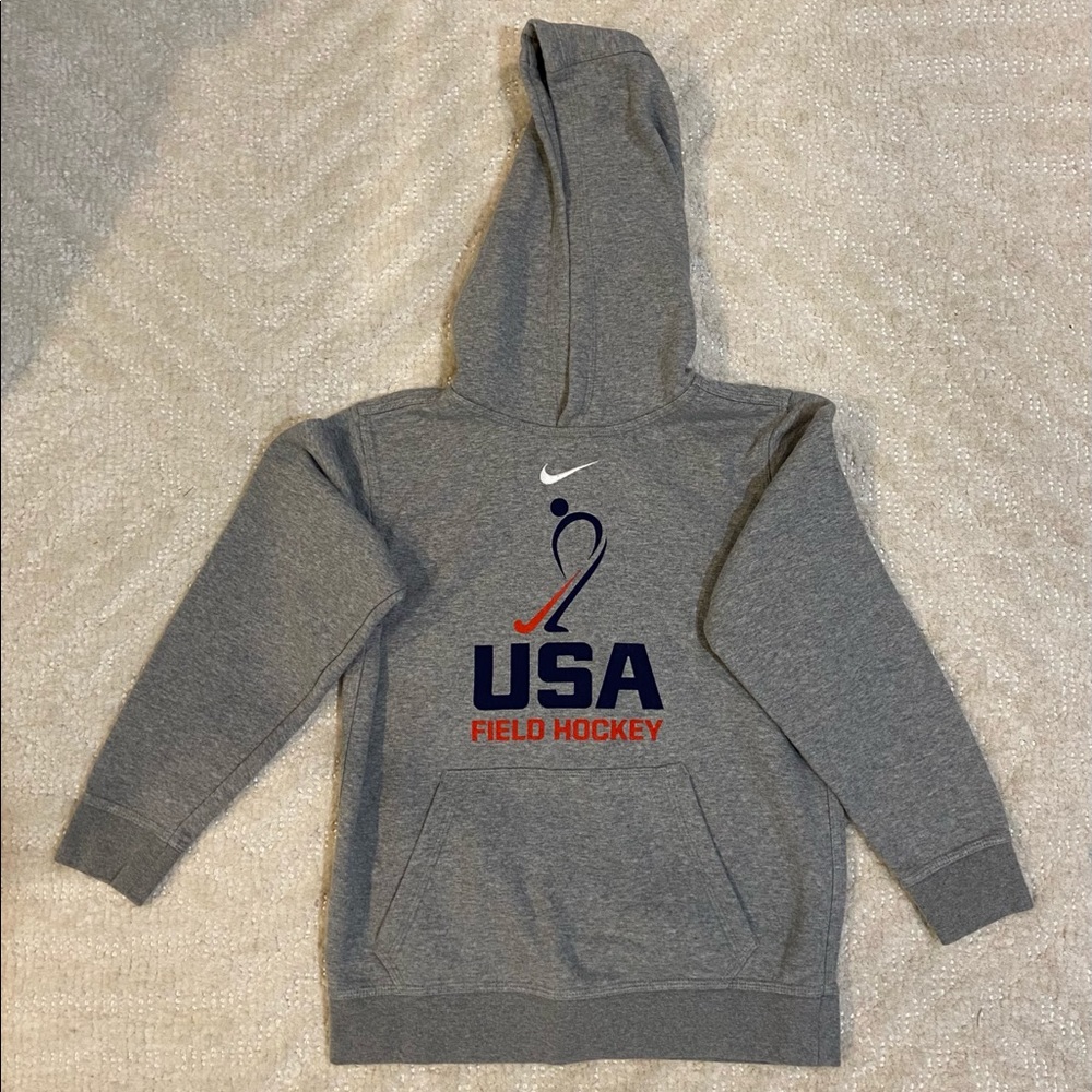 Nike USA Field Hockey Sweatshirt